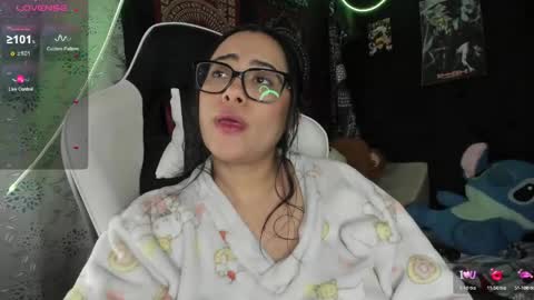 Janna online show from 04-22-26, 06:27