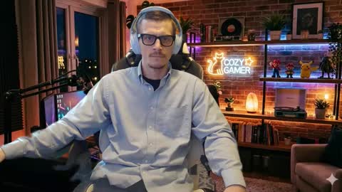 jonathanthiccoc online show from 03-22-26, 06:44