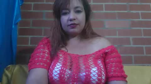 Snapshot of jones_scarlet chatting on 02-17-25, 05:32 Scarlet online show from 02-17-25, 05:32