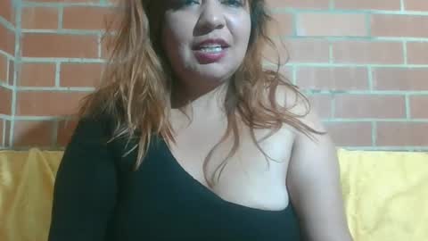 Snapshot of jones_scarlet chatting on 02-18-25, 06:37 Scarlet online show from 02-18-25, 06:37