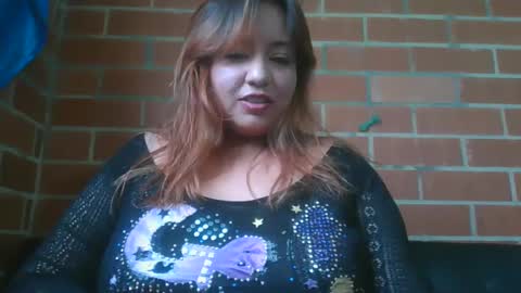 Snapshot of jones_scarlet chatting on 02-28-25, 02:53 Scarlet online show from 02-28-25, 02:53