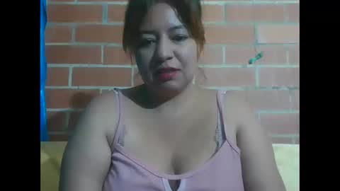 Snapshot of jones_scarlet chatting on 03-01-25, 05:20 Scarlet online show from 03-01-25, 05:20