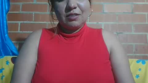 Snapshot of jones_scarlet chatting on 03-09-25, 09:46 Scarlet online show from 03-09-25, 09:46