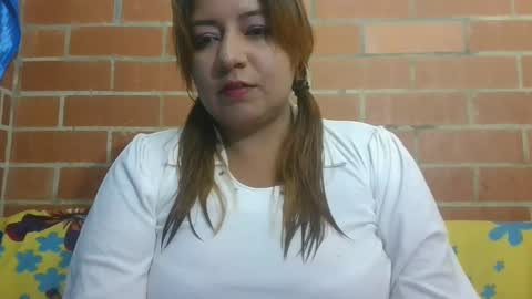 Snapshot of jones_scarlet chatting on 03-10-25, 06:16 Scarlet online show from 03-10-25, 06:16