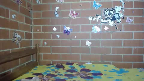 Scarlet online show from 11-27-25, 12:40