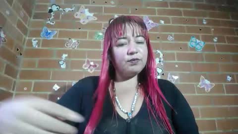 Scarlet online show from 02-02-26, 12:26