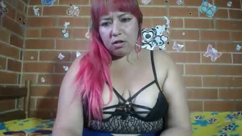 Scarlet online show from 02-05-26, 02:33