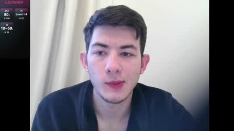 jonhy_merlin online show from 12-26-24, 07:35