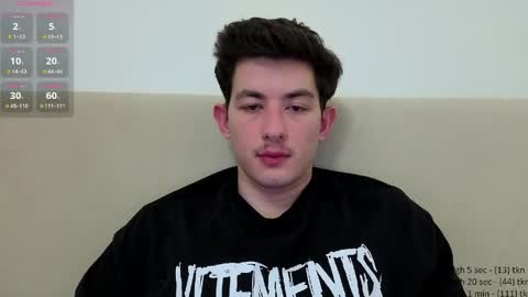 jonhy_merlin online show from 03-28-26, 04:50