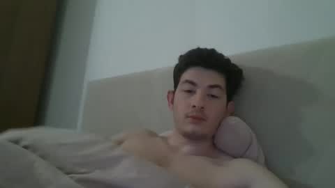 jonhy_merlin online show from 04-02-26, 03:26