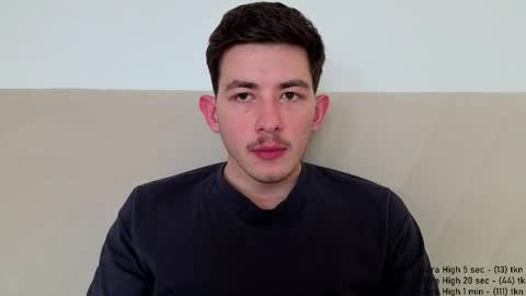 jonhy_merlin online show from 04-14-26, 11:49