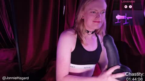 Snapshot of jonniehagard chatting on 05-29-26, 03:48 Jonnie Hagard online show from 05-29-26, 03:48
