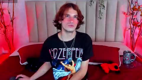 jonny_gilbert online show from 02-13-26, 05:53