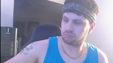 Snapshot of jonnybananas69 chatting on 04-25-26, 12:30 Jonny Bans online show from 04-25-26, 12:30