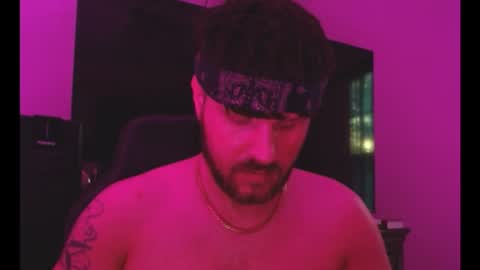 Jonny Bans online show from 07-05-26, 01:34