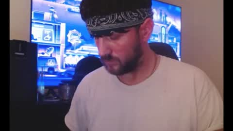 Jonny Bans online show from 07-08-26, 04:06