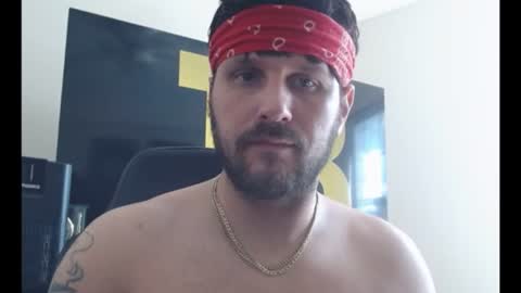 Jonny Bans online show from 07-08-26, 08:35
