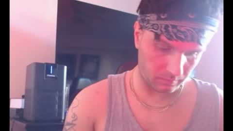Jonny Bans online show from 07-13-26, 11:57