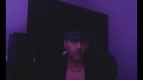 Jonny Bans online show from 07-16-26, 07:14