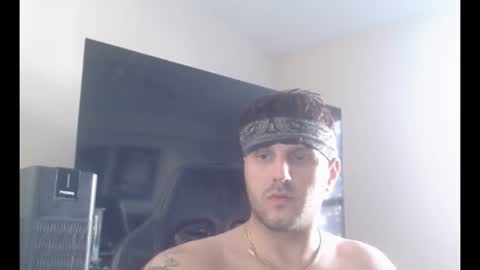 Jonny Bans online show from 07-18-26, 01:04