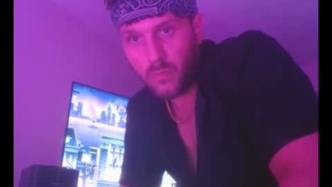 Jonny Bans online show from 07-29-26, 06:00