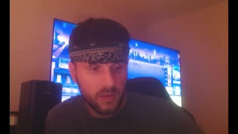 Jonny Bans online show from 08-01-26, 03:17