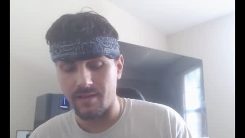 Jonny Bans online show from 08-04-26, 06:32