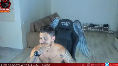 Snapshot of jonnyporn1 chatting on 09-30-25, 08:25 jonnyporn1 online show from 09-30-25, 08:25