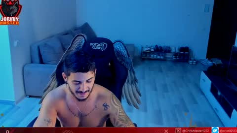 Snapshot of jonnyporn1 chatting on 10-02-25, 09:33 jonnyporn1 online show from 10-02-25, 09:33