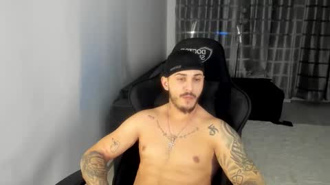 jonnyporn1 online show from 02-12-26, 08:37