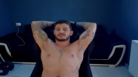 jonnyporn1 online show from 03-07-26, 11:29