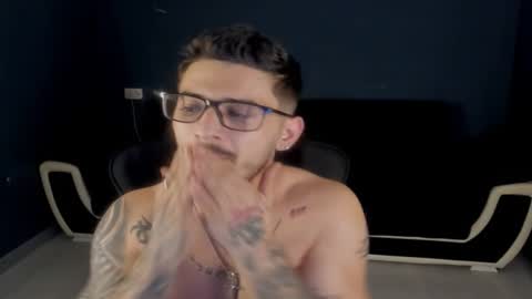 jonnyporn1 online show from 03-13-26, 01:23