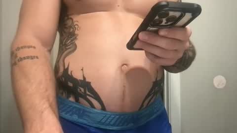 jonnyproner online show from 04-13-26, 03:23