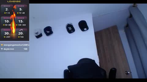 Snapshot of jonryder_ chatting on 03-04-25, 10:13 Ryder Jon online show from 03-04-25, 10:13