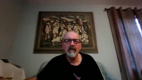 Jon online show from 03-15-26, 04:02