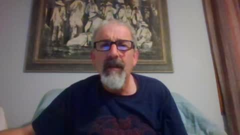 Jon online show from 04-18-26, 01:20