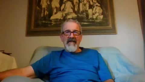 Jon online show from 04-19-26, 09:17