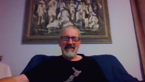 Jon online show from 05-23-26, 02:17