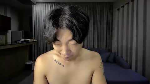 joon_kyu online show from 09-08-25, 03:33