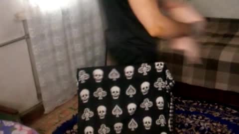 Snapshot of jordan1dior chatting on 10-13-25, 06:13 Jordan Dior online show from 10-13-25, 06:13