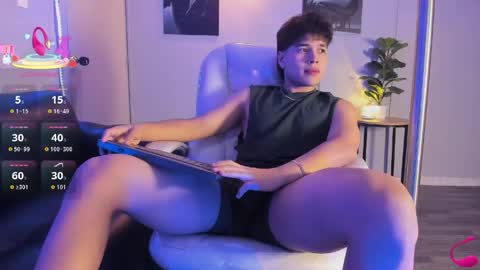 JORDAN online show from 04-19-26, 02:22