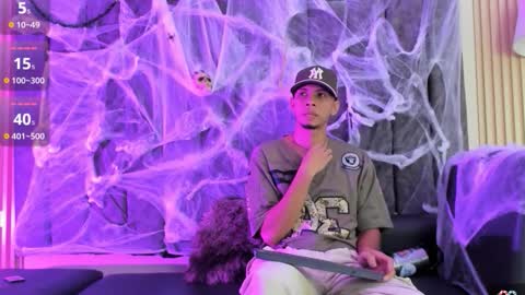 jordan_and_dustin online show from 10-07-25, 03:47