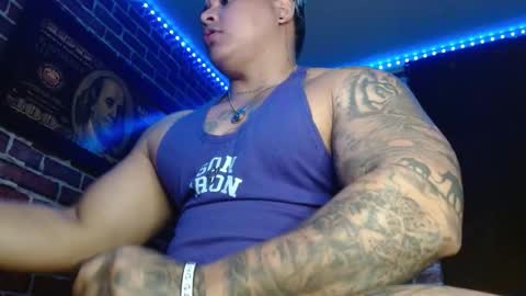 Snapshot of jordan_bigcock24 chatting on 01-18-26, 04:55 Jordan online show from 01-18-26, 04:55