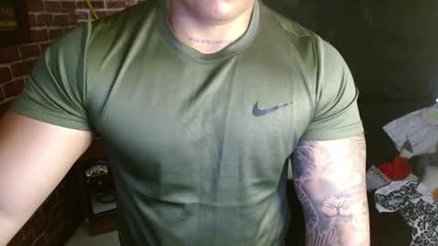 Snapshot of jordan_bigcock24 chatting on 01-19-26, 05:00 Jordan online show from 01-19-26, 05:00