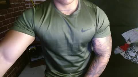 Snapshot of jordan_bigcock24 chatting on 02-02-26, 11:03 Jordan online show from 02-02-26, 11:03