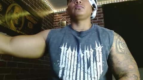 Snapshot of jordan_bigcock24 chatting on 02-03-26, 06:40 Jordan online show from 02-03-26, 06:40