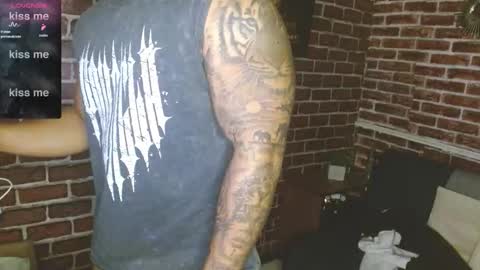 Snapshot of jordan_bigcock24 chatting on 02-12-26, 08:09 Jordan online show from 02-12-26, 08:09