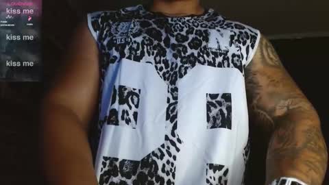 Snapshot of jordan_bigcock24 chatting on 02-13-26, 01:34 Jordan online show from 02-13-26, 01:34