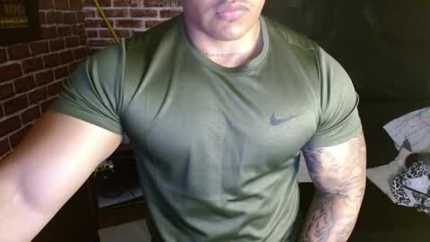 Snapshot of jordan_bigcock24 chatting on 02-15-26, 09:55 Jordan online show from 02-15-26, 09:55