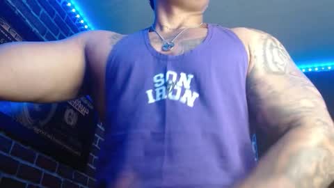 Snapshot of jordan_bigcock24 chatting on 02-16-26, 10:00 Jordan online show from 02-16-26, 10:00